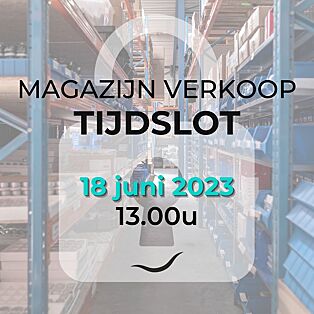 van 13.00u tot 14.00u